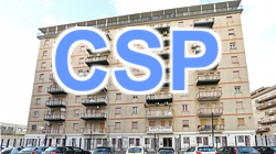 Residenza universitaria Case Studenti Palermo è la migliore d'Italia
