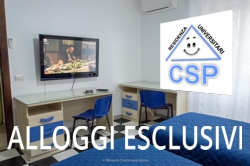 Come trovare camere in affitto per studenti a Palermo con servizi e utenze tutto incluso.