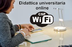 Residenza universitaria sicura con rete wi-fi di ottime prestazioni