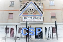 Stanze in affitto Palermo zona Università viale delle scienze