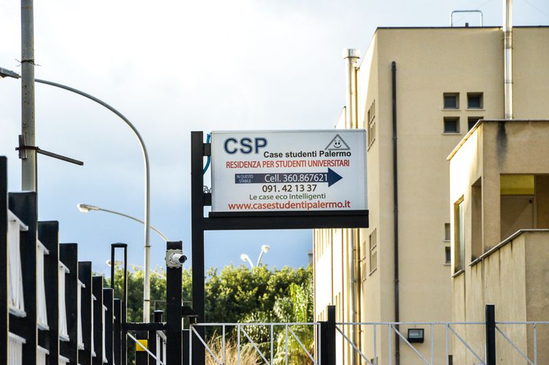 Affitto Studenti Palermo - alloggi e posti letto da 170€ in affitto in Palermo
