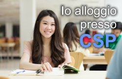 Le migliori stanze in affitto Palermo zona università solo con CSP